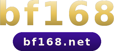 bf168 โลโก้